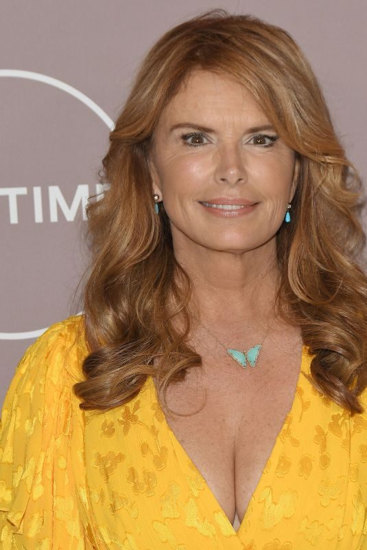 ROMA DOWNEY at Variety’s 2019 Power of Women: Los Angeles Presented by Lifetime in Beverly Hills 10/11/2019