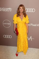 ROMA DOWNEY at Variety
