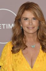 ROMA DOWNEY at Variety