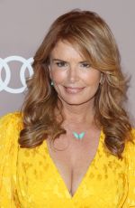 ROMA DOWNEY at Variety
