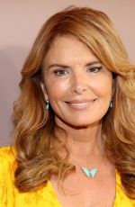 ROMA DOWNEY at Variety