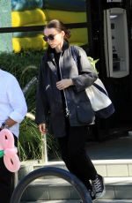 ROONEY MARA Out Shopping in Los Angeles 10/06/2019