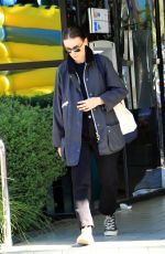 ROONEY MARA Out Shopping in Los Angeles 10/06/2019