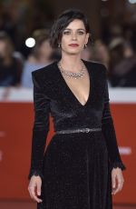 ROSA DILETTA ROSSI at Il Ladro Di Giorni Premiere at 14th Rome Film Festival 10/20/2019