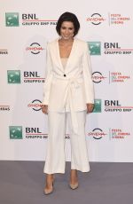 ROSA DILETTA ROSSI at Rome Film Festival 10/21/2019