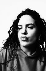 ROSALIA for W Magazine, October 2019