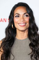 ROSARIO DAWSON at Jay and Silent Bob Reboot Screening in Los Angeles 10/14/2019