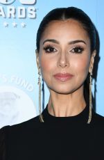 ROSELYN SANCHEZ at American Humane Dog Awards in Los Angeles 10/05/2019