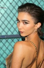 ROWAN BLANCHARD at Tiffany Men