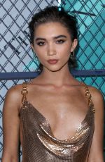 ROWAN BLANCHARD at Tiffany Men