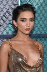 ROWAN BLANCHARD at Tiffany Men