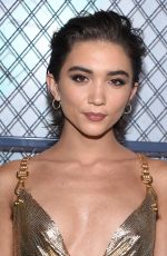 ROWAN BLANCHARD at Tiffany Men