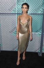 ROWAN BLANCHARD at Tiffany Men