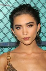 ROWAN BLANCHARD at Tiffany Men