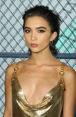 ROWAN BLANCHARD at Tiffany Men