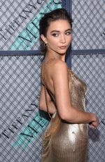 ROWAN BLANCHARD at Tiffany Men