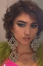 ROWAN BLANCHARD - Instagram Photos 10/07/2019