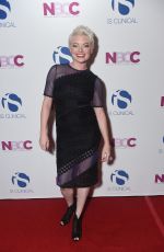 RUBY LEWIS at Les Girls Fundraiser in Los Angeles 10/20/2019