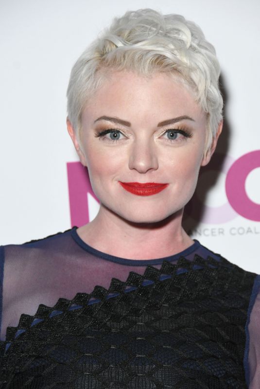 RUBY LEWIS at Les Girls Fundraiser in Los Angeles 10/20/2019