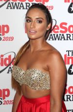 RUKKU NAHAR at Inside Soap Awards 2019 in London 10/07/2019