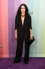 RUMER WILLIS at 2019 Amfar Gala Los Angeles 10/10/2019