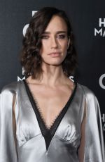 RUTA GEDMINTAS at His Dark Materials Premiere in London 01/15/2019