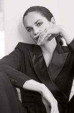 RUTH WILSON in Harper