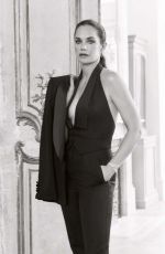 RUTH WILSON in Harper