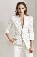 RUTH WILSON in Harper