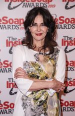 SALLY DEXTER at Inside Soap Awards 2019 in London 10/07/2019