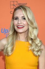 SALLY PRESMAN at Norma Jean Benefit Gala at Hollygrove Campus in Los Angeles 10/19/2019