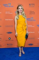 SALLY PRESMAN at Norma Jean Benefit Gala at Hollygrove Campus in Los Angeles 10/19/2019