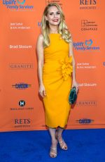 SALLY PRESMAN at Norma Jean Benefit Gala at Hollygrove Campus in Los Angeles 10/19/2019