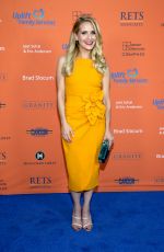 SALLY PRESMAN at Norma Jean Benefit Gala at Hollygrove Campus in Los Angeles 10/19/2019