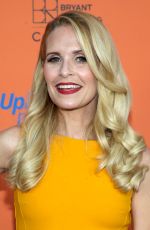 SALLY PRESMAN at Norma Jean Benefit Gala at Hollygrove Campus in Los Angeles 10/19/2019