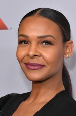 SAMANTHA MUMBA at 2019 British Academy Britannia Awards in Beverly Hills 10/25/2019