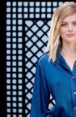 SAMARA WEAVING for LA Times in West Hollywood, August 2019