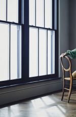 SANDRA OH in Edit by Net-a-porter, October 2019
