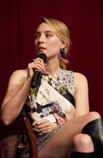 SAOIRSE RONAN at Little Women Screening in Los Angeles 10/22/2019