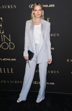 SARA FOSTER at Elle Women in Hollywood Celebration in Los Angeles 10/14/2019