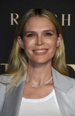 SARA FOSTER at Elle Women in Hollywood Celebration in Los Angeles 10/14/2019