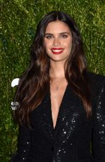 SARA SAMPAIO at God