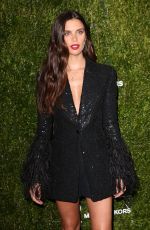 SARA SAMPAIO at God