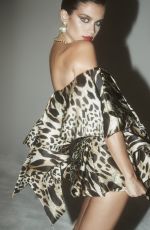 SARA SAMPAIO in Harper