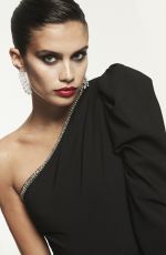 SARA SAMPAIO in Harper