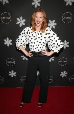 SARAH DREW at It