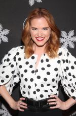 SARAH DREW at It