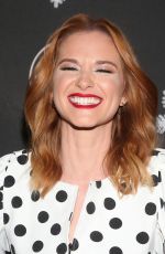 SARAH DREW at It