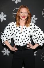 SARAH DREW at It