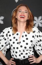 SARAH DREW at It